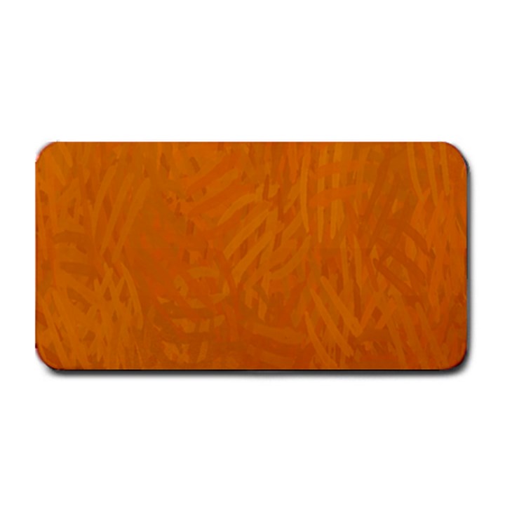 Orange Medium Bar Mats