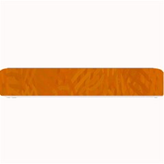 Orange Small Bar Mats by nate14shop