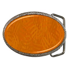 Orange Belt Buckles by nate14shop