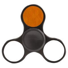 Orange Finger Spinner by nate14shop