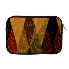 Rhomboid 004 Apple Macbook Pro 17  Zipper Case by nate14shop