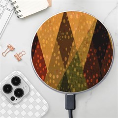 Rhomboid 004 Wireless Charger