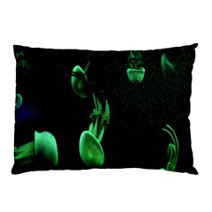 Jellyfish Pillow Case