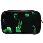 Jellyfish Toiletries Bag (Two Sides) Front