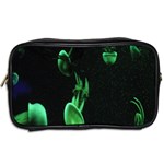 Jellyfish Toiletries Bag (Two Sides) Back