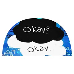 The Fault In Our Stars Anti Scalding Pot Cap