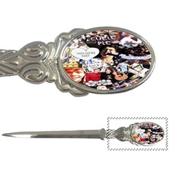 5 Second Summer Collage Letter Opener by nate14shop