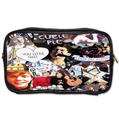 5 Second Summer Collage Toiletries Bag (two Sides) by nate14shop