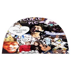 5 Second Summer Collage Anti Scalding Pot Cap