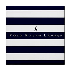 Polo Ralph Lauren Tile Coaster by nate14shop