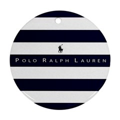 Polo Ralph Lauren Ornament (round) by nate14shop