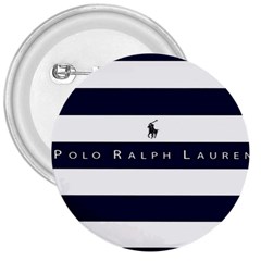 Polo Ralph Lauren 3  Buttons by nate14shop