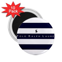 Polo Ralph Lauren 2 25  Magnets (10 Pack)  by nate14shop