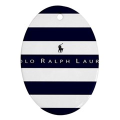 Polo Ralph Lauren Ornament (oval) by nate14shop