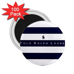 Polo Ralph Lauren 2 25  Magnets (100 Pack)  by nate14shop