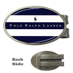 Polo Ralph Lauren Money Clips (oval)  by nate14shop