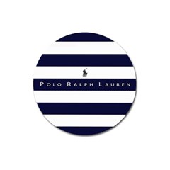 Polo Ralph Lauren Magnet 3  (round) by nate14shop