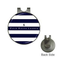 Polo Ralph Lauren Hat Clips With Golf Markers by nate14shop