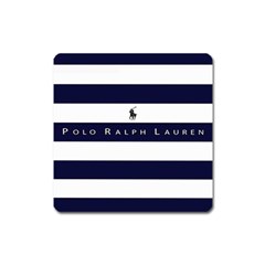 Polo Ralph Lauren Square Magnet by nate14shop