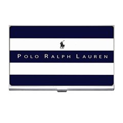 Polo Ralph Lauren Business Card Holder by nate14shop