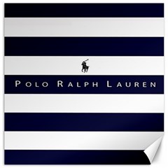 Polo Ralph Lauren Canvas 12  X 12  by nate14shop