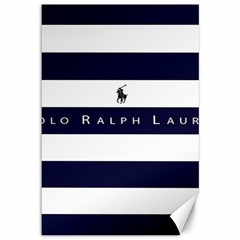 Polo Ralph Lauren Canvas 12  X 18  by nate14shop