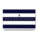 Polo Ralph Lauren Small Doormat  24 x16  Door Mat