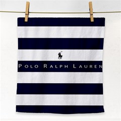 Polo Ralph Lauren Face Towel by nate14shop