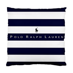 Polo Ralph Lauren Standard Cushion Case (two Sides) by nate14shop