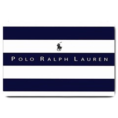 Polo Ralph Lauren Large Doormat  by nate14shop