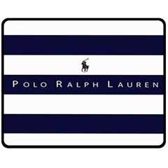 Polo Ralph Lauren Fleece Blanket (medium)  by nate14shop