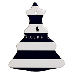 Polo Ralph Lauren Ornament (christmas Tree)  by nate14shop