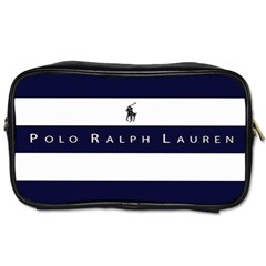 Polo Ralph Lauren Toiletries Bag (one Side) by nate14shop