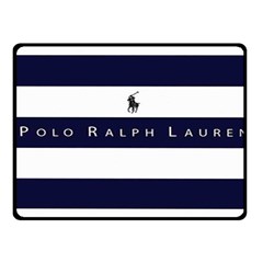 Polo Ralph Lauren Fleece Blanket (small) by nate14shop