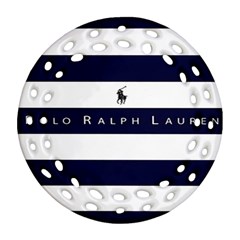 Polo Ralph Lauren Ornament (round Filigree)