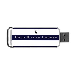 Polo Ralph Lauren Portable Usb Flash (one Side) by nate14shop