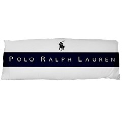 Polo Ralph Lauren Body Pillow Case Dakimakura (two Sides) by nate14shop