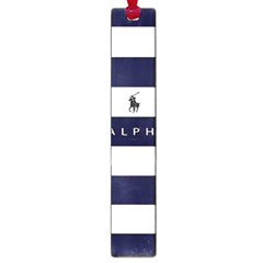 Polo Ralph Lauren Large Book Marks by nate14shop