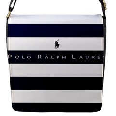 Polo Ralph Lauren Flap Closure Messenger Bag (s) by nate14shop