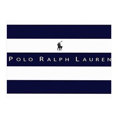 Polo Ralph Lauren Double Sided Flano Blanket (mini)  by nate14shop