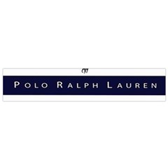 Polo Ralph Lauren Small Flano Scarf by nate14shop