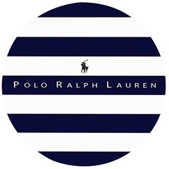 Polo Ralph Lauren Wooden Bottle Opener (round) by nate14shop