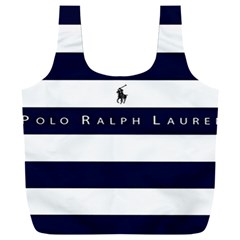 Polo Ralph Lauren Full Print Recycle Bag (xxxl) by nate14shop