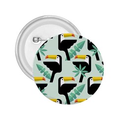 Seamless-tropical-pattern-with-birds 2 25  Buttons