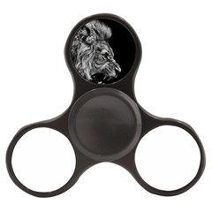 Angry Male Lion Finger Spinner