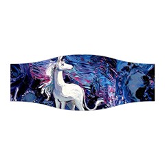 Unicorn Starry Night Stretchable Headband