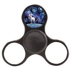 Unicorn Starry Night Finger Spinner