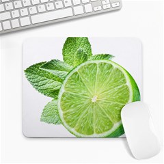 Lemon Clipart Large Mousepads by Jancukart