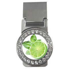 Lemon Clipart Money Clips (cz)  by Jancukart