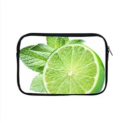 Lemon Clipart Apple Macbook Pro 15  Zipper Case